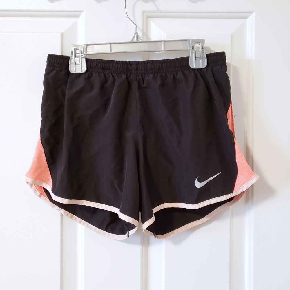 Nike Dri-Fit Running Shorts